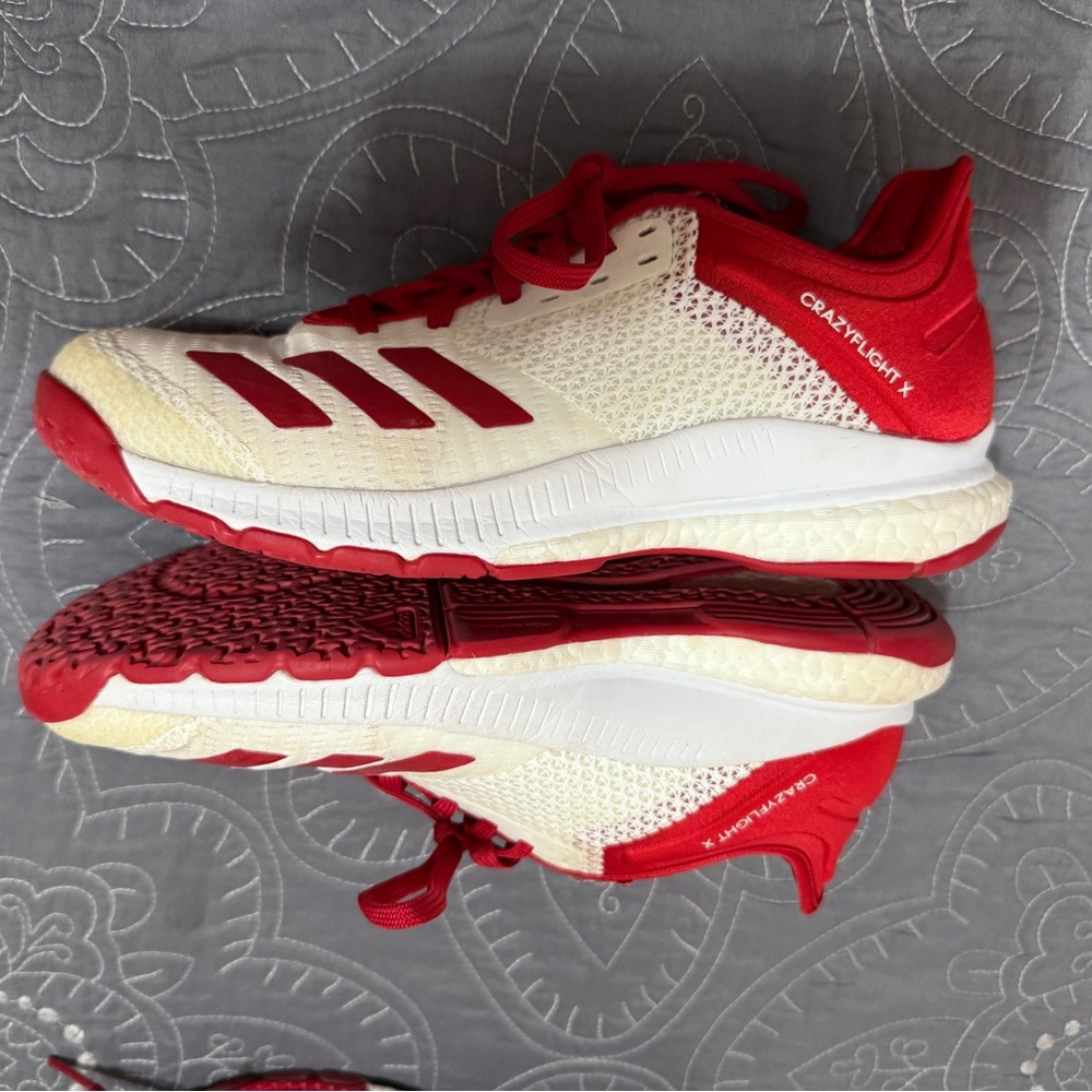 Adidas Volleyball shoes